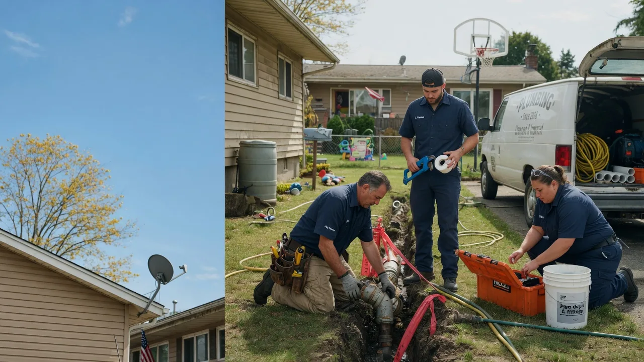 Garbage Disposal Replacement in Montville, NJ near me