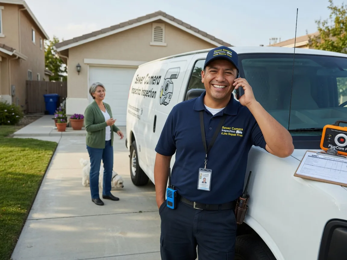 Sewer Line Repair Montville, NJ FAQs